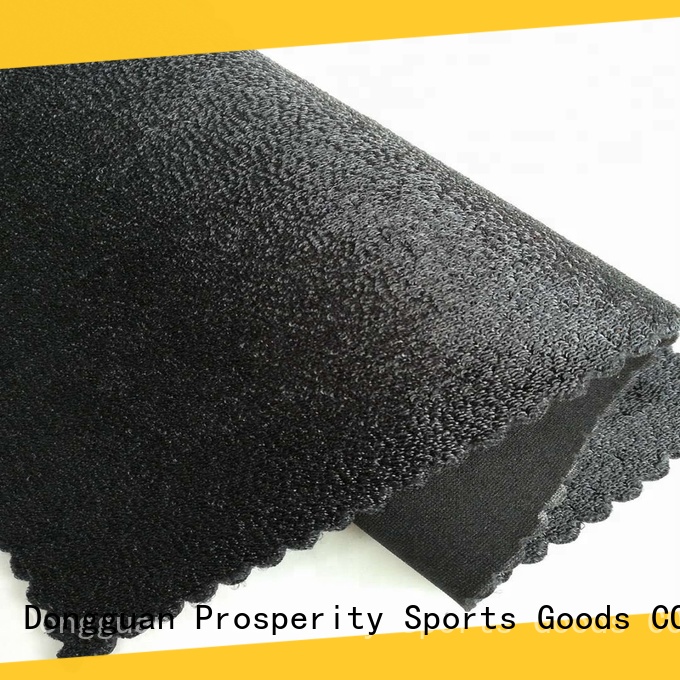 waterproof rubber sheet manufacturer for wetsuit Prosperity