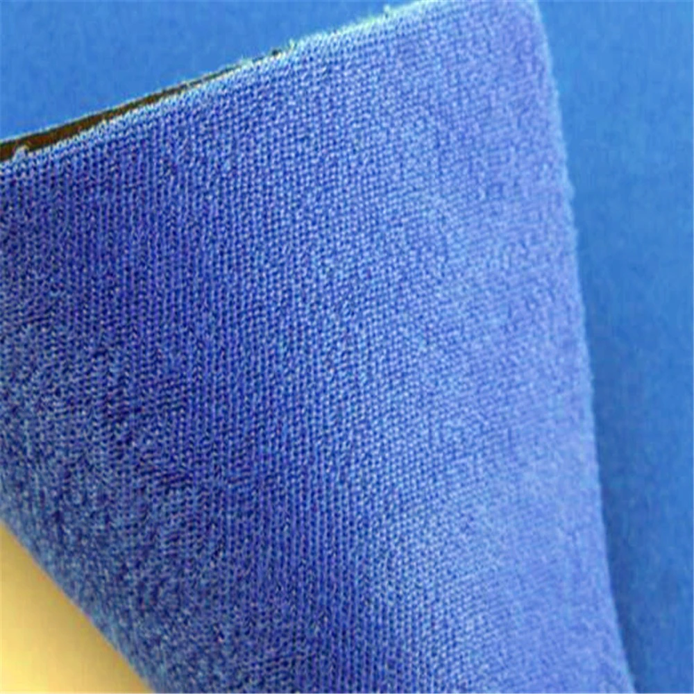 loop neoprene rubber sheet supplier for bags