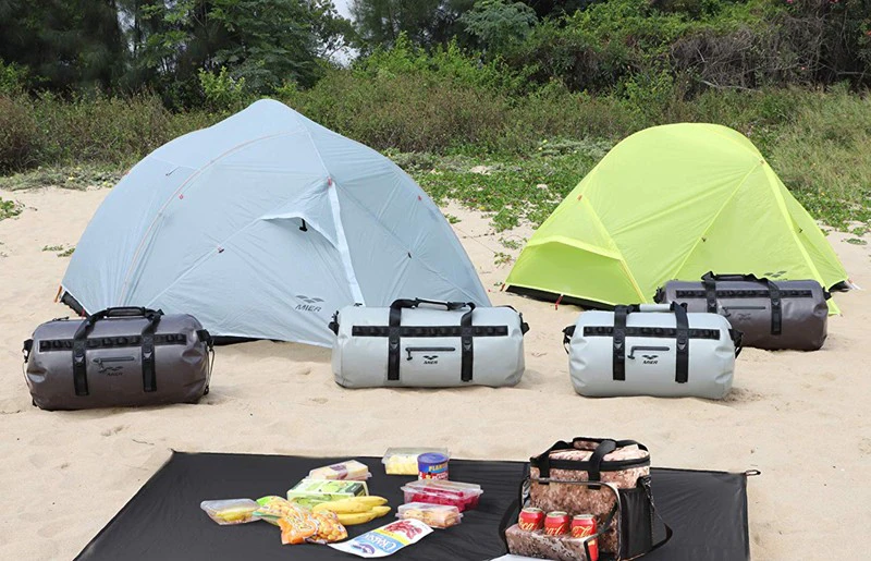 dry pack manufacturer for fishing Prosperity