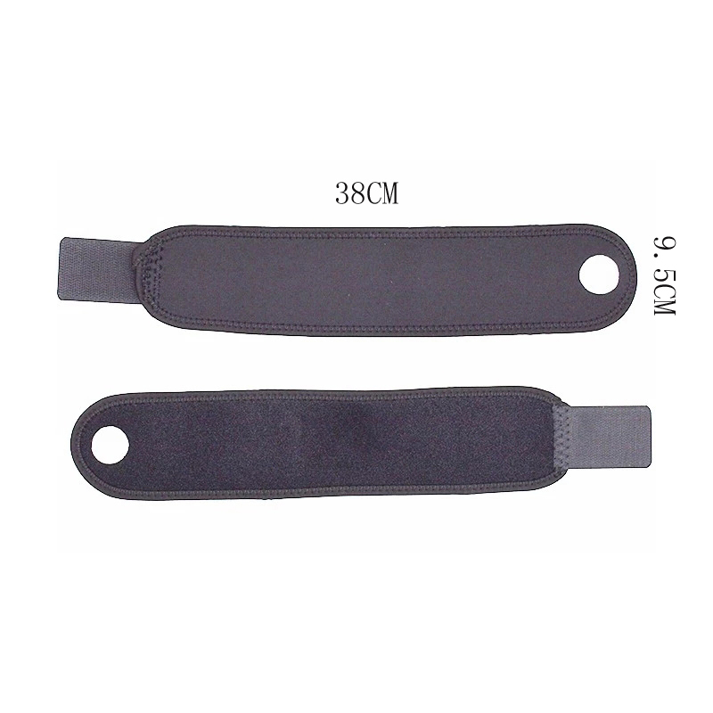 adjustable support sport trainer belt for cross training