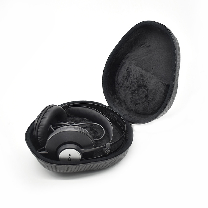 Prosperity portable earphone box manufacturer for gopro camera-1
