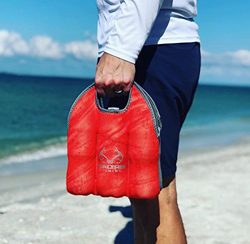 customized neoprene travel bag beach tote bags for travel-12