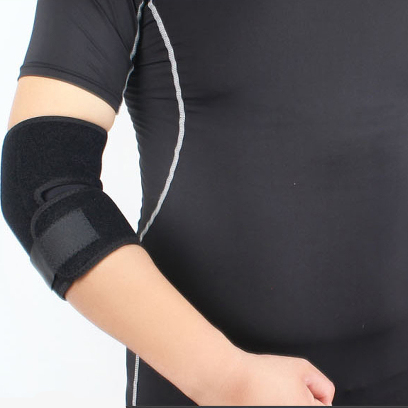 breathable sport protection with adjustable shaper for basketball-10