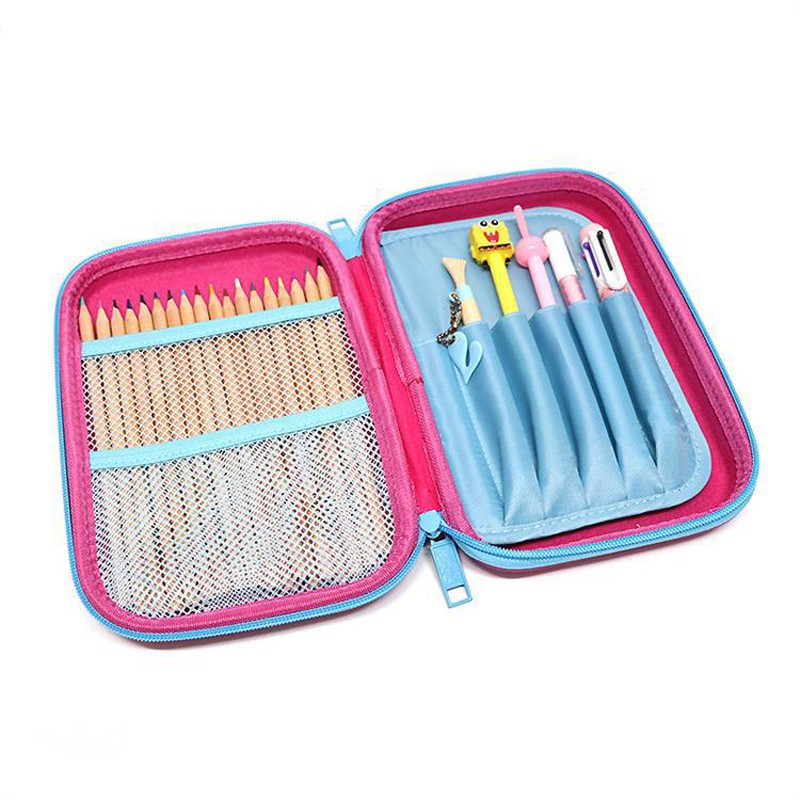 portable eva box with strap for brushes-9