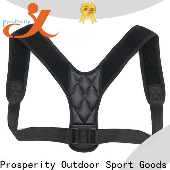 new sports back brace vendor for weightlifting