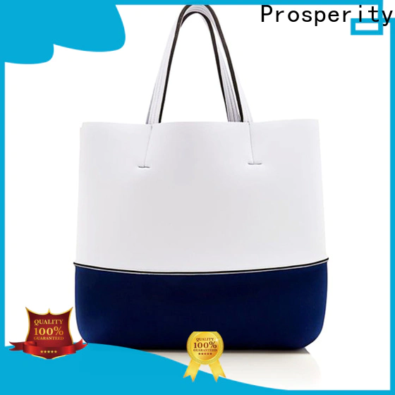 Prosperity bulk neoprene travel bag for sale for hiking