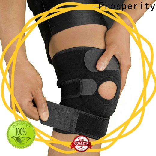Prosperity buy knee support supplier for weightlifting