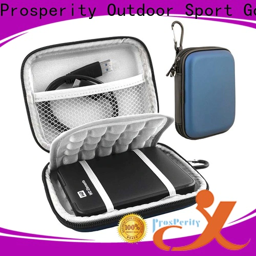 portable earbud travel case supplier for pens