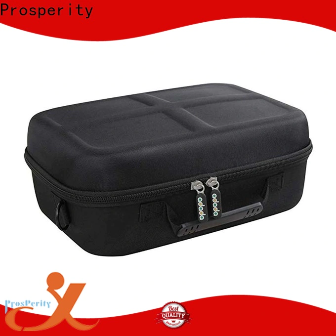 Prosperity portable earphone pouch case distributor for pens