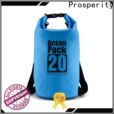 Prosperity dry bags for rafting manufacturer open water swim buoy flotation device
