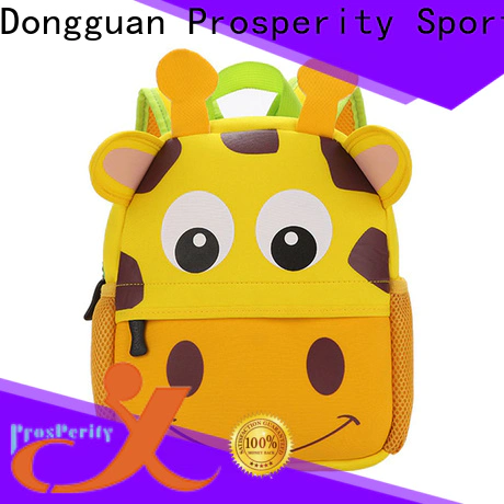 Prosperity buy neoprene tote bag supplier for hiking