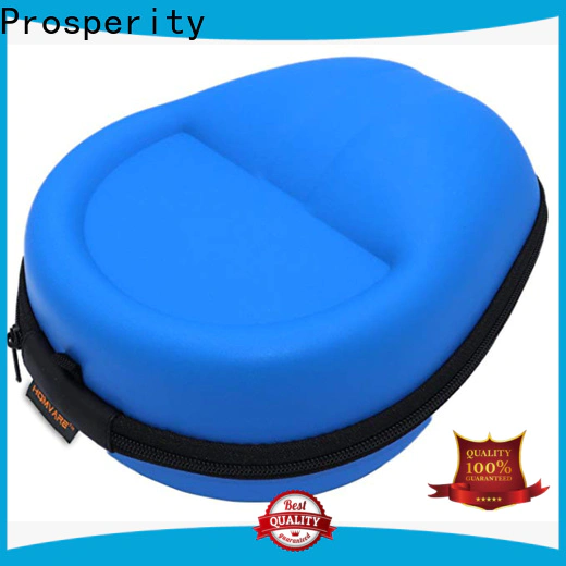Prosperity earbud storage case manufacturer for switch