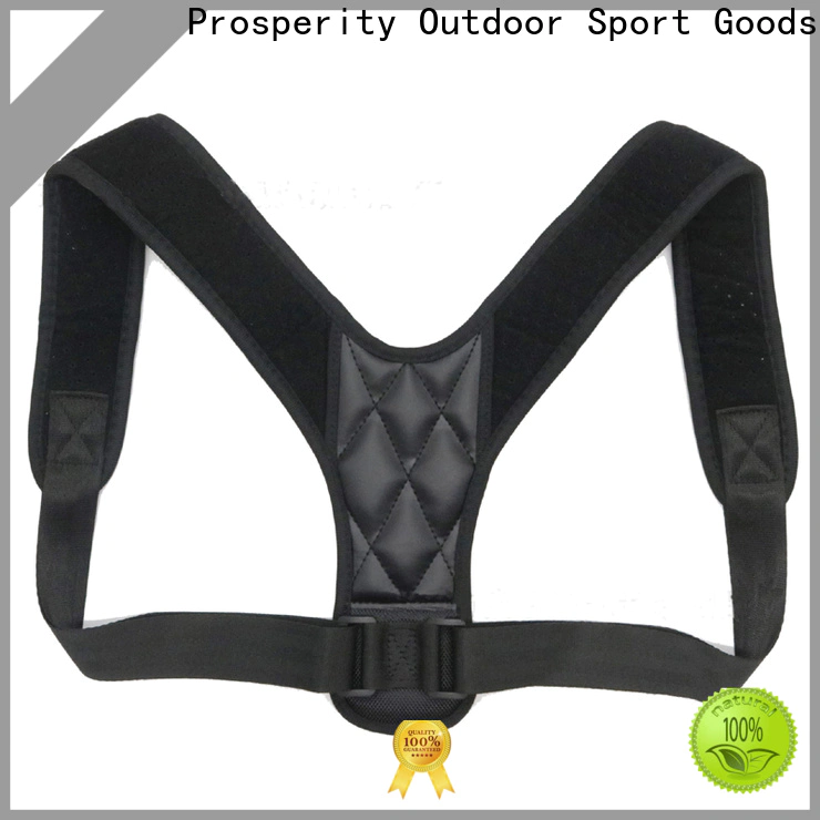 Prosperity new sports braces company for weightlifting