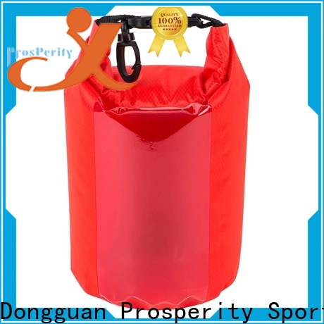 bulk best waterproof bag for swimming company open water swim buoy flotation device
