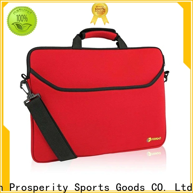 Prosperity best neoprene bag manufacturer for sale