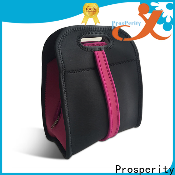 custom bag neoprene supplier for travel