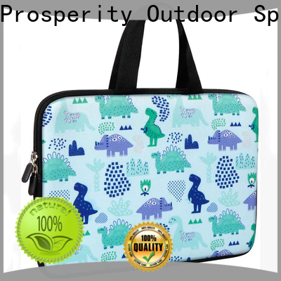Prosperity neoprene bag manufacturer company for sale