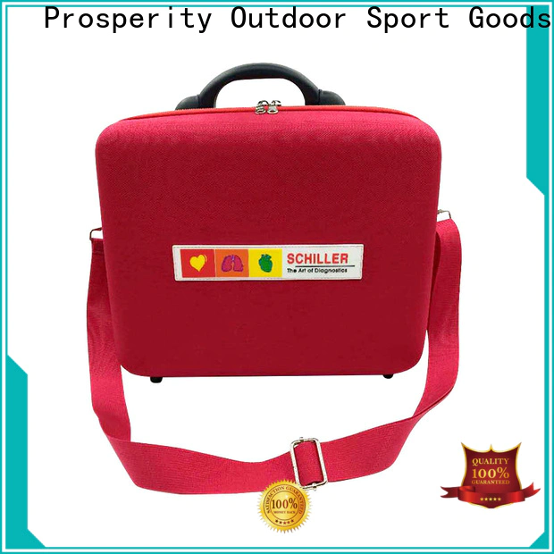 Prosperity headset travel case distributor for gopro camera