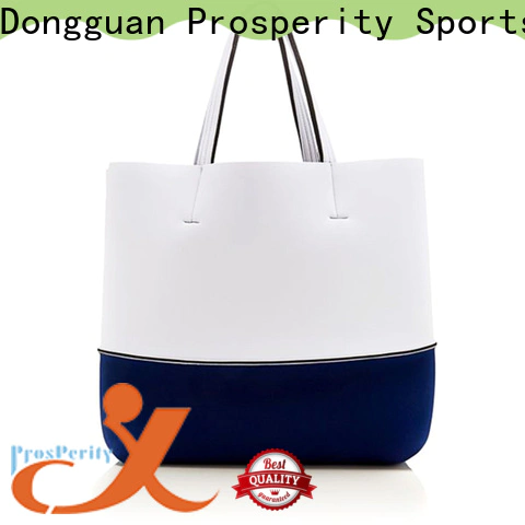 Prosperity buy small neoprene bag wholesale for travel