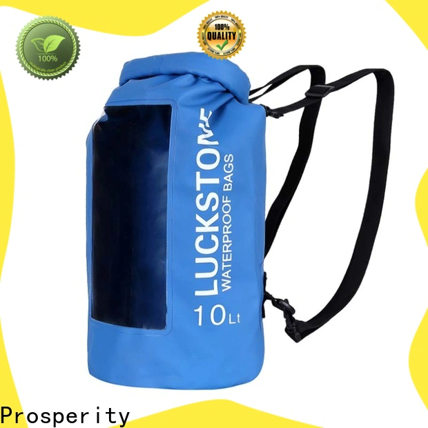 Prosperity 1 litre dry bag for sale open water swim buoy flotation device