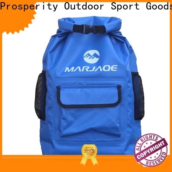 buy waterproof camping bags supplier for fishing