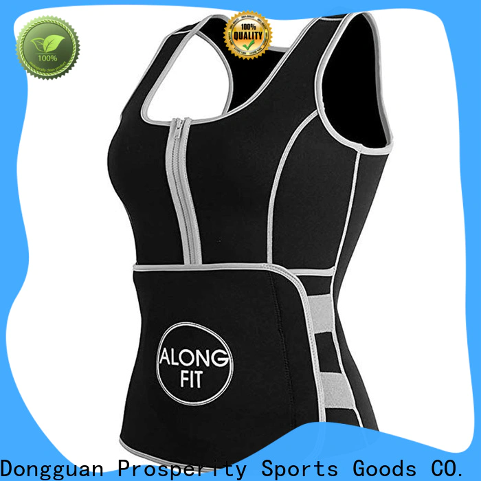 Prosperity best lumbar support distributor for squats