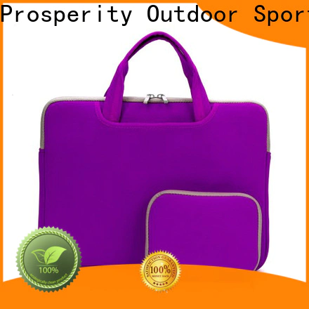 best small neoprene bag supplier for travel