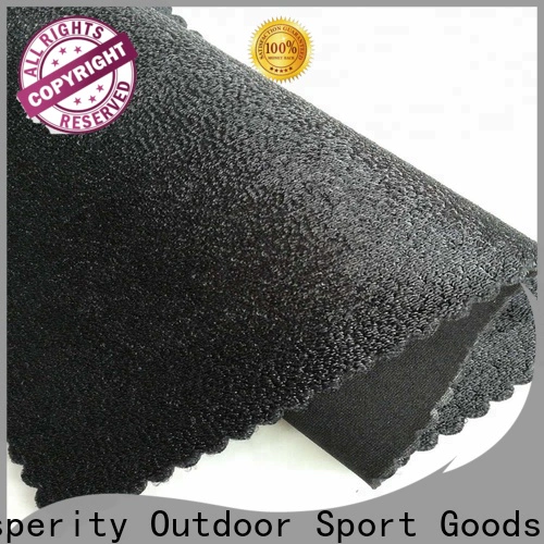 Prosperity custom neoprene rubber sheet manufacturer for wetsuit