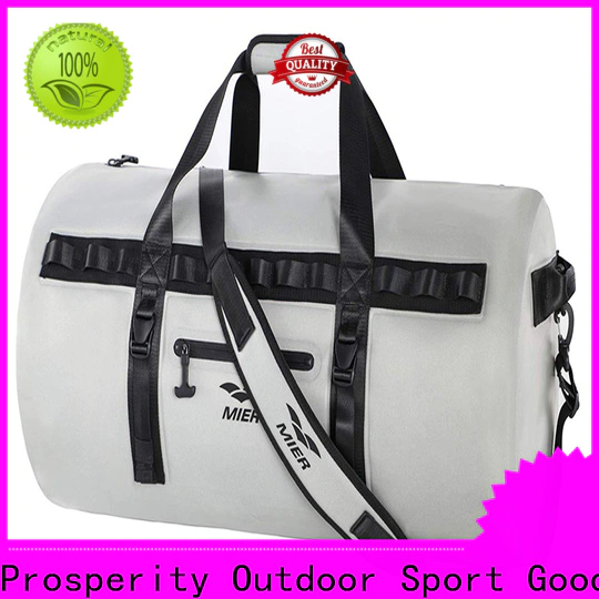 Prosperity waterproof ditty bag for sale for fishing