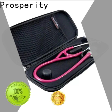 Prosperity bulk headphone storage case manufacturer for pens
