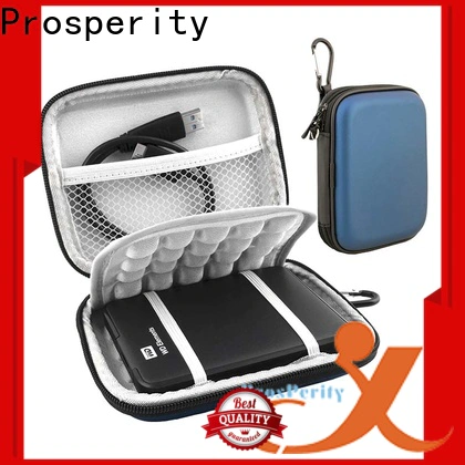 Prosperity headphone carry pouch company for hard drive