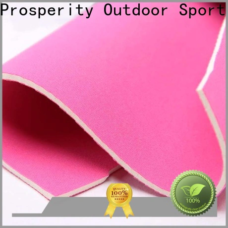 Prosperity neoprene fabric suppliers for sale for knee support