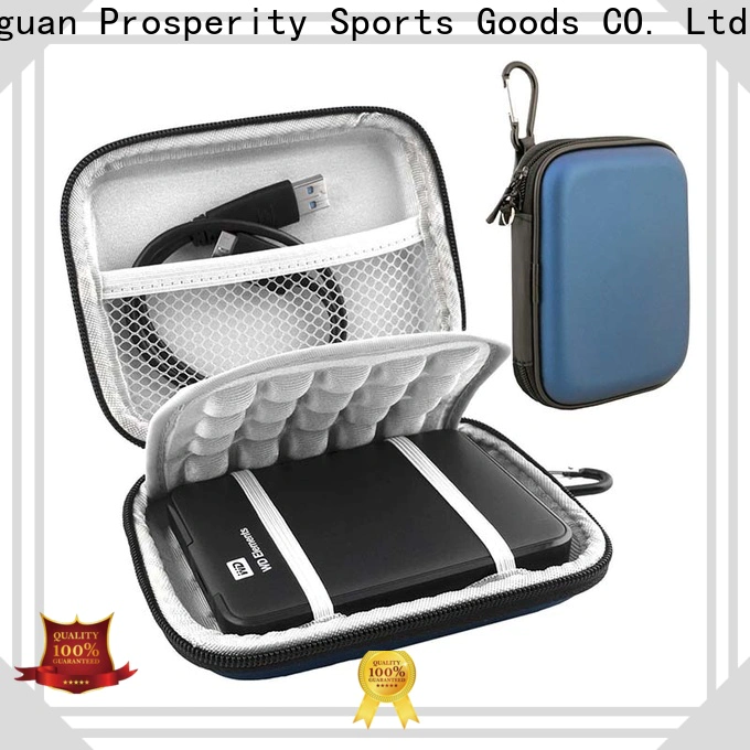 portable earbud travel case supplier for gopro camera