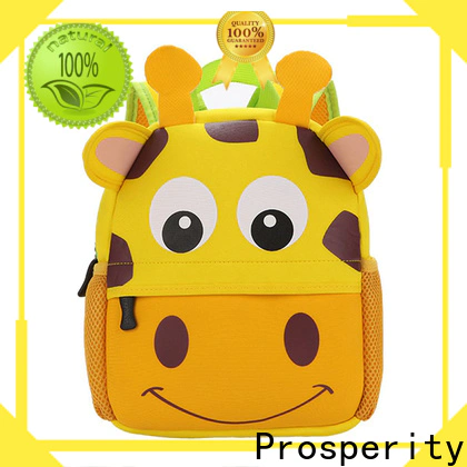 Prosperity bag neoprene distributor for sale