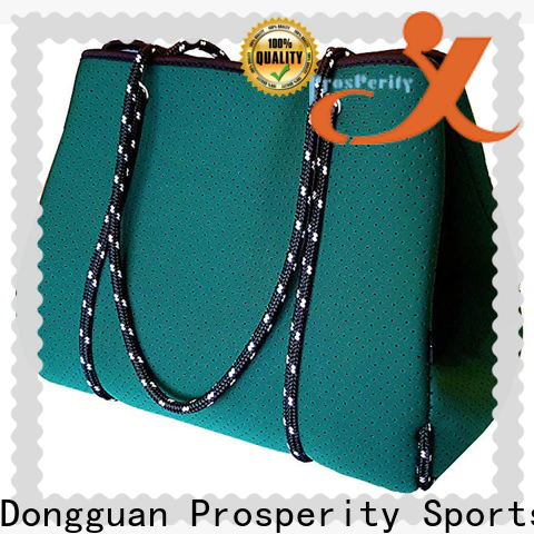 Prosperity neoprene laptop case with handle supplier for hiking