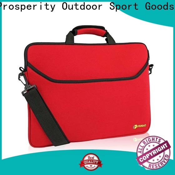 Prosperity neoprene tote bag for sale for travel