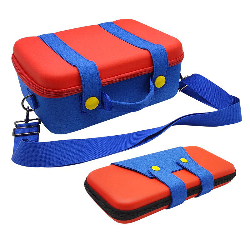 Carry Case For Nintendo Switch