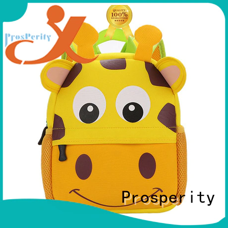 Prosperity sleeve custom neoprene bags carrying case for sale