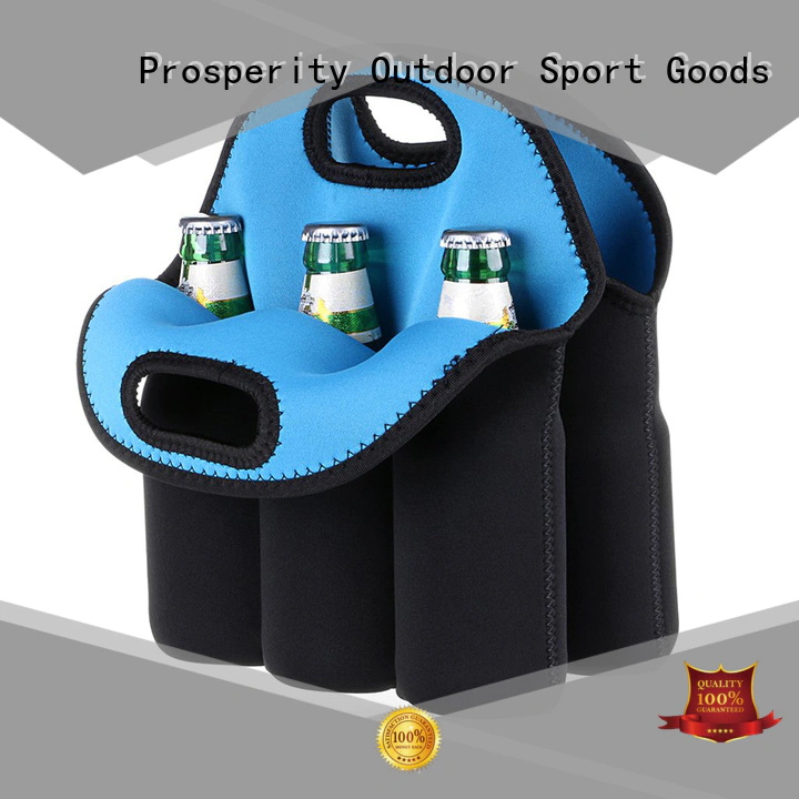 lunch best neoprene bag with accessories pocket for travel