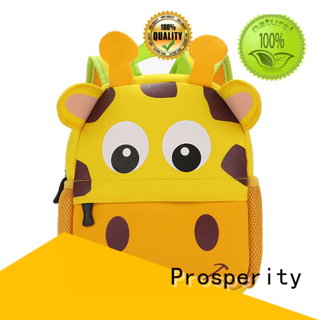 Prosperity sleeve wholesale neoprene bags with accessories pocket for sale