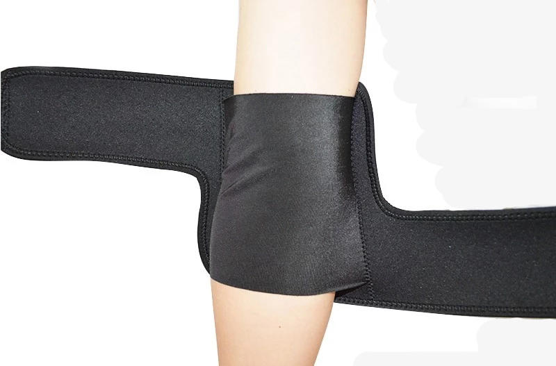 lumbar support sport with adjustable shaper for powerlifting-1