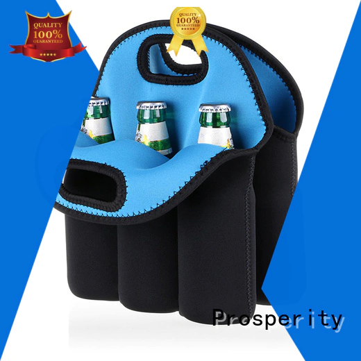 Prosperity computer neoprene bags carrying case for hiking