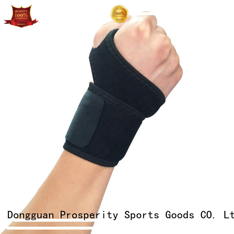 new sports braces vendor for weightlifting