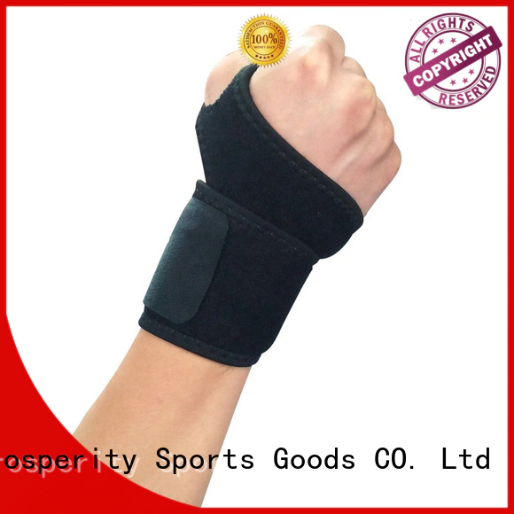 double sportssupport with adjustable shaper for basketball