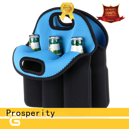 Prosperity best neoprene travel bag distributor for travel