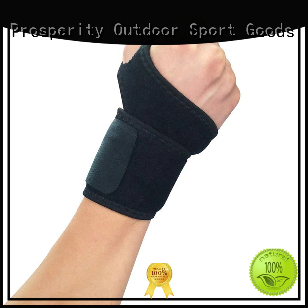 Prosperity breathable Sport support with adjustable shaper for squats