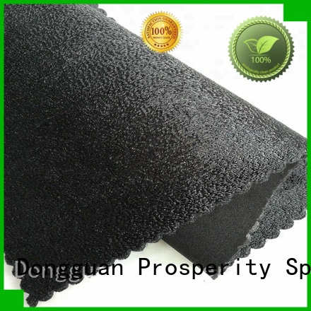 Prosperity waterproof neoprene fabric wholesale wholesale for medical protection