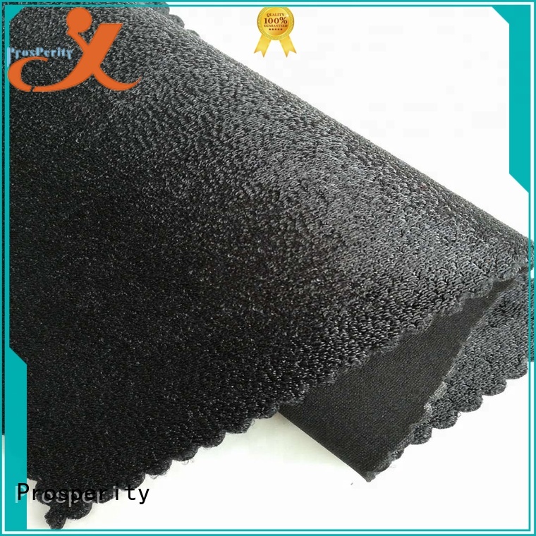 elastic neoprene fabric suppliers sponge rubber sheet for sport