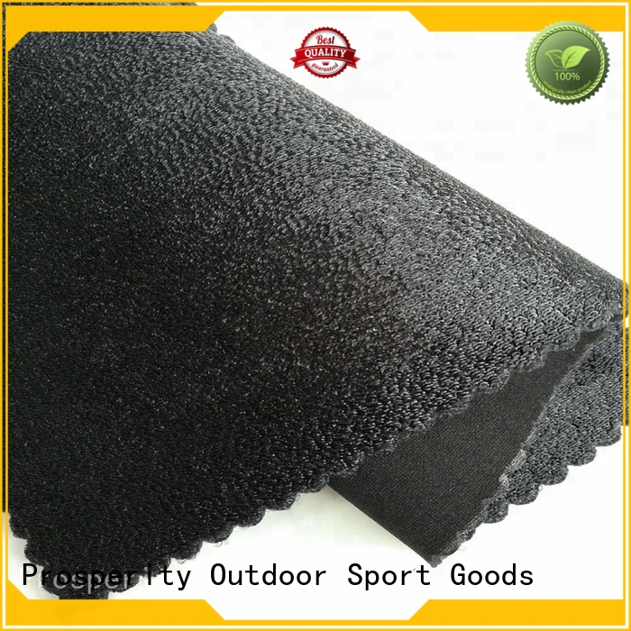 waterproof neoprene rubber sheet manufacturer for medical protection