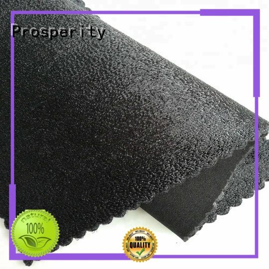Prosperity neoprene fabric wholesale manufacturer for medical protection